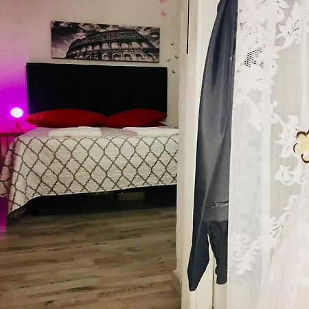 Bed and Breakfast Old Рим Экстерьер фото
