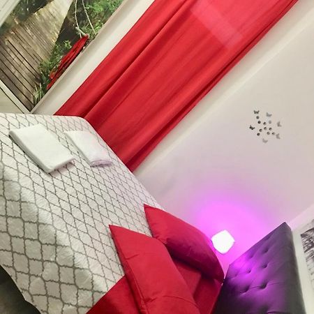Bed and Breakfast Old Рим Экстерьер фото