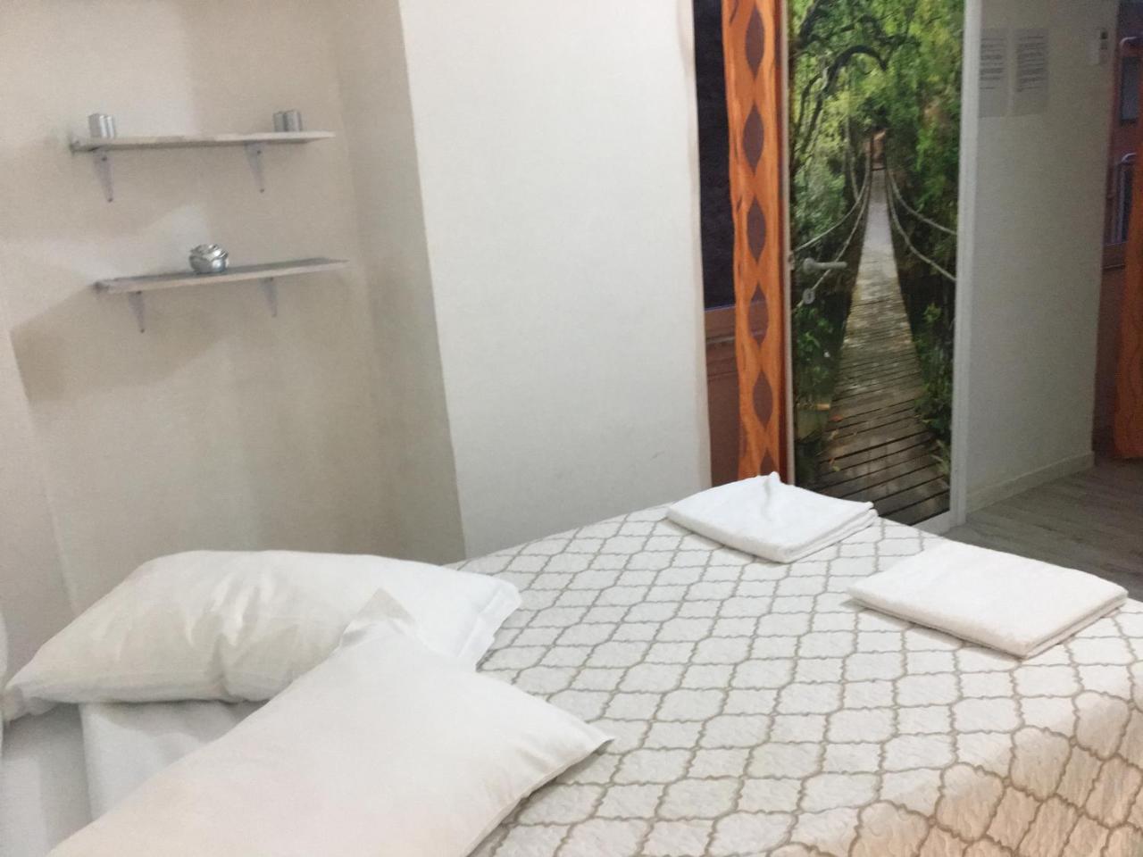Bed and Breakfast Old Рим Экстерьер фото