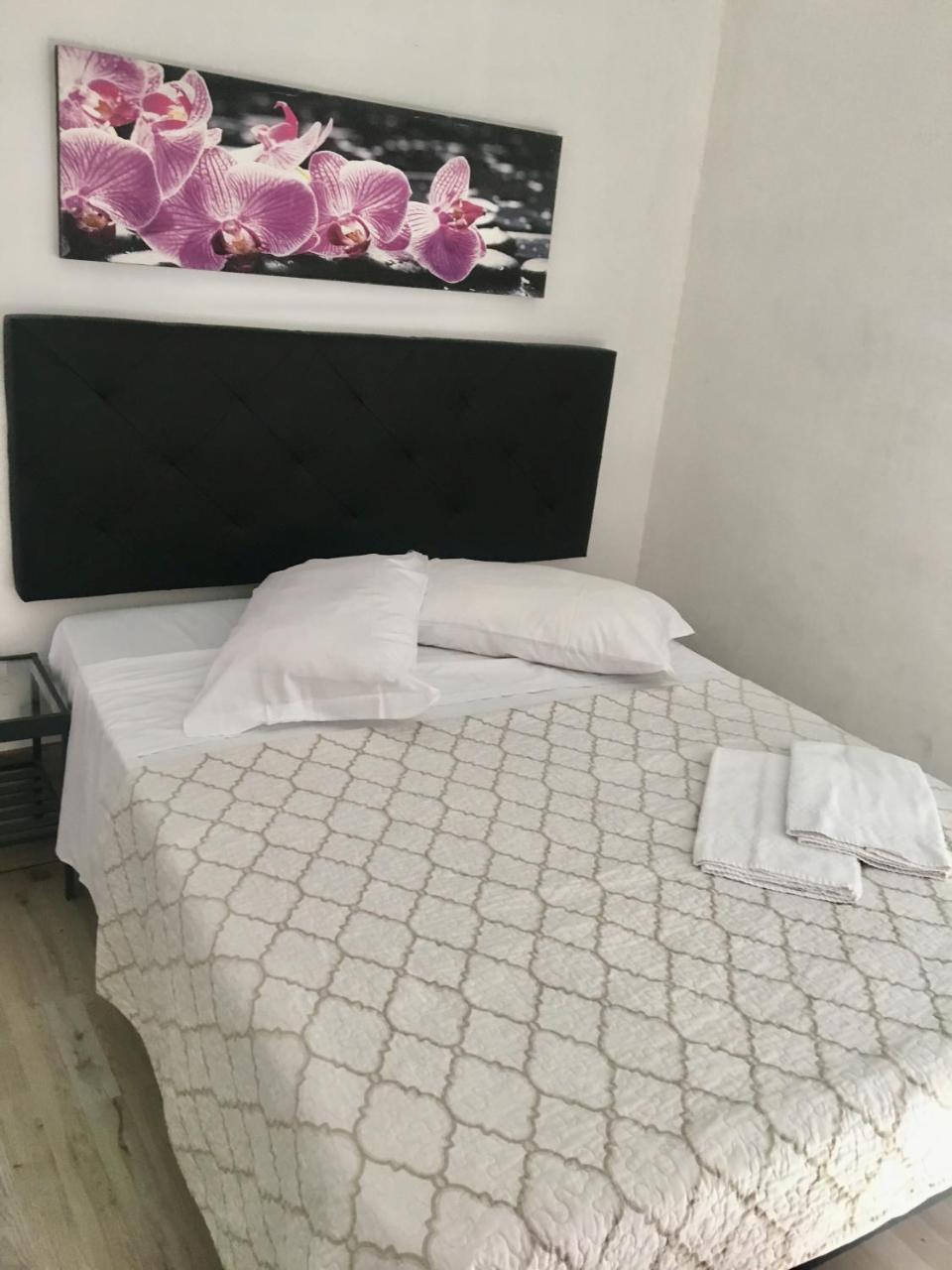 Bed and Breakfast Old Рим Экстерьер фото