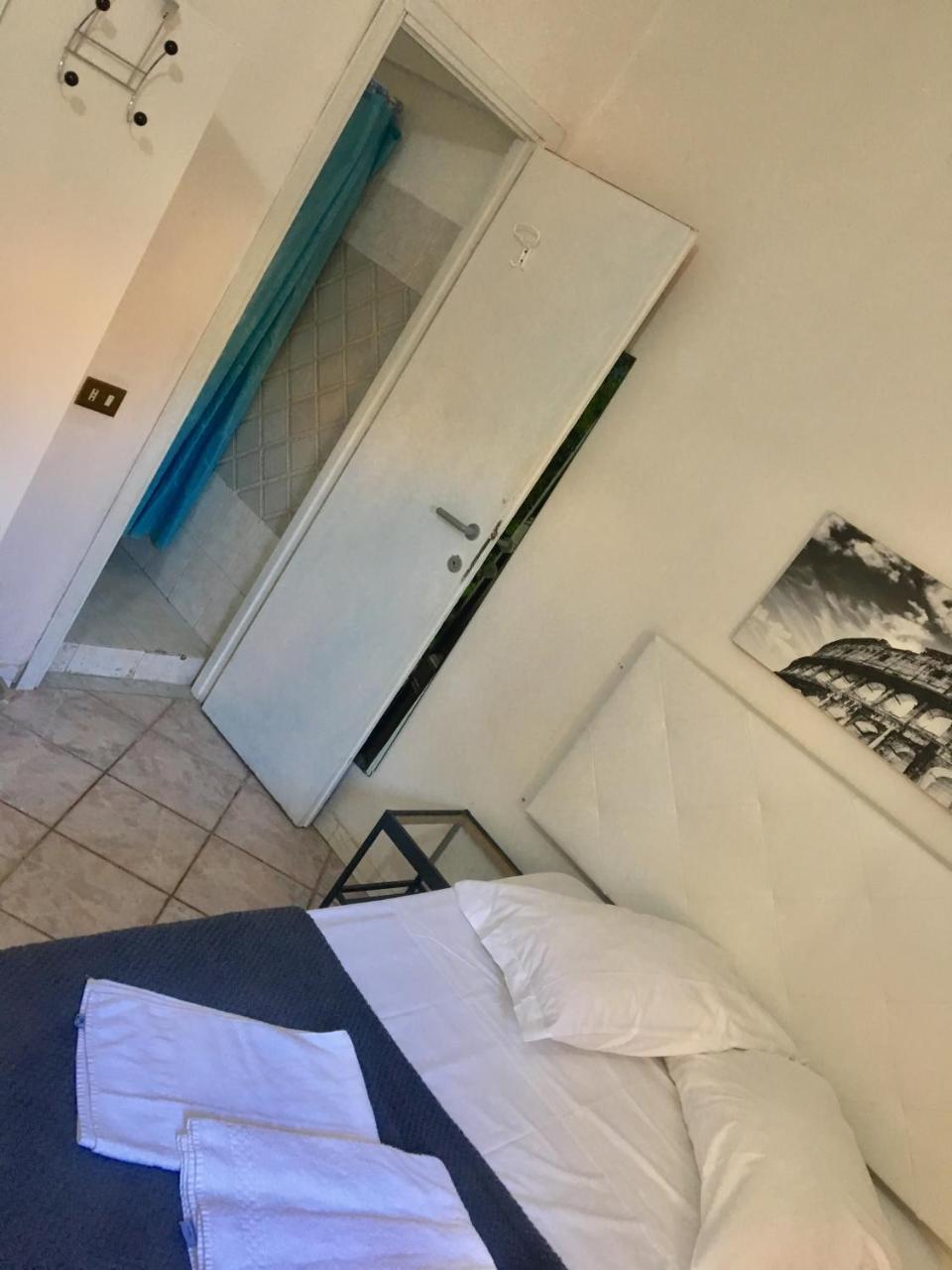 Bed and Breakfast Old Рим Экстерьер фото